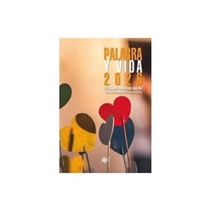 PALABRA Y VIDA 2026 LETRA GRANDE | 9788479668266