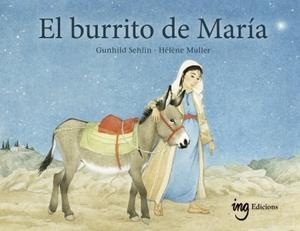 BURRITO DE MARIA, EL | 9791399058635 | SEHIIN, GUNHILD / MULLER, HELENE