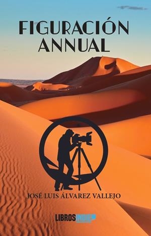 FIGURACIÓN ANNUAL | 9791387659462 | ALVAREZ VALLEJO, JOSE LUIS
