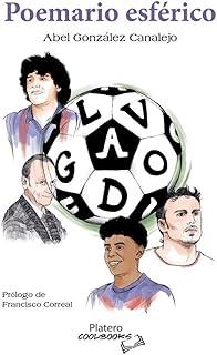 POEMARIO ESFÉRICO | 9791387720292 | GONZALEZ CANALEJO, ABEL