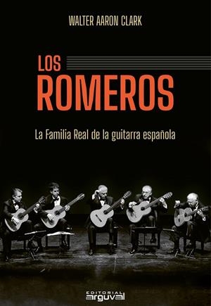 ROMEROS, LOS | 9788412910278 | AARON CLARK, WALTER