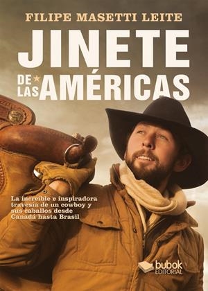 JINETE DE LAS AMÉRICAS | 9788468590691 | MASETTI LEITE, FILIPE