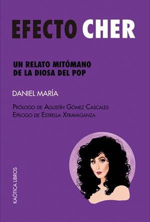 EFECTO CHER | 9791399004670 | MARIA, DANIEL