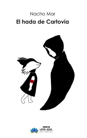 HADA DE CARTOVIA, EL | 9791387571382 | MAR, NACHO