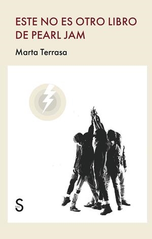 ESTE NO ES OTRO LIBRO DE PEARL JAM | 9788410267145 | TERRASA, MARTA