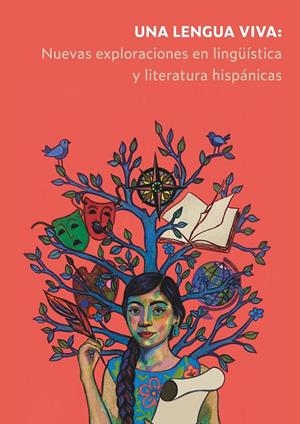 LENGUA VIVA, UNA | 9791387583132