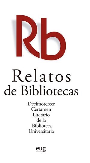 RELATOS DE BIBLIOTECAS | 9788433874863 | VARIOS AUTORES