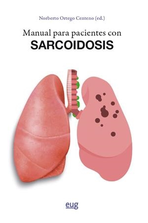 MANUAL PARA PACIENTES CON SARCOIDOSIS | 9788433874627 | VARIOS AUTORES