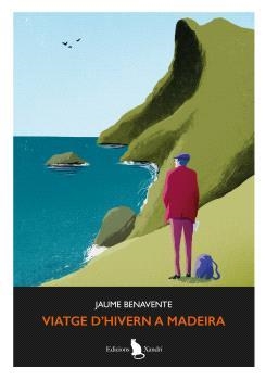 VIATGE D’HIVERN A MADEIRA | 9791399073515 | BENAVENTE, JAUME