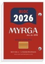 TACO CLASSIC Nº 6 CATALA 2026 | 8423647110635