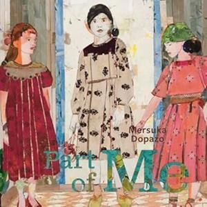 MERSUKA DOPAZO | 9788499365855 | DOPAZO, MERSUKA