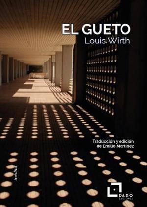 GUETO, EL | 9788412851786 | WIRTH, LOUIS