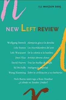 NEW LEFT REVIEW 152 (MAY/JUN 2025) | 977157597760152