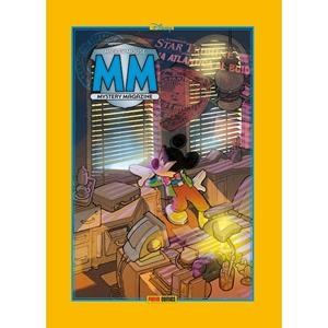 DISNEY LIMITED. MICKEY MOUSE MYSTERY MAGAZINE 02 | 9788410497467 | ARTIBANI, FRANCESCO / FARACI, TITO