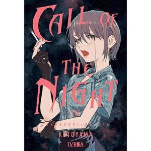 CALL OF THE NIGHT 19 | 9791387981600 | KOTOYAMA