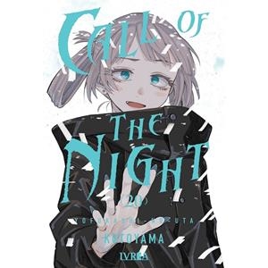 CALL OF THE NIGHT 20 | 9791387981617 | KOTOYAMA