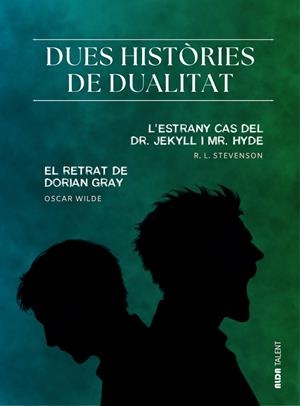 DUES HISTÒRIES DE DUALITAT | 9788410123328 | WILDE, OSCAR