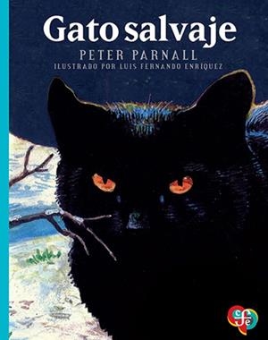 GATO SALVAJE | 9789681644642 | PARNALL, PETER
