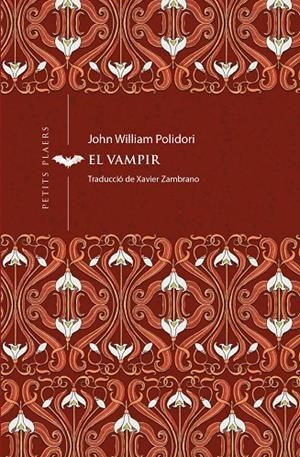 VAMPIR, EL | 9791399051247 | POLIDORI, JOHN