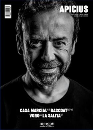 APICIUS 45 | 9788472122093 | ANTOJA, JAVI