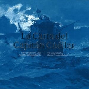 CARTA DEL CAPITÁN CUÉLLAR, LA | 9788481819076