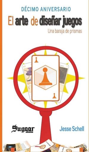 BARAJA DE PRISMAS, UNA | 8437028027016 | SCHELL, JESSE