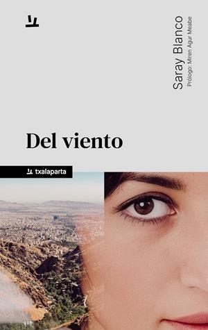 DEL VIENTO | 9788410246621 | BLANCO, SARAY