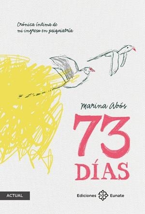 73 DIAS | 9788477685111 | ABOS AMO, MARINA