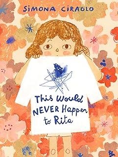 THIS WOULD NEVER HAPPEN TO RITA | 9781529521016 | CIRAOLO, SIMONA