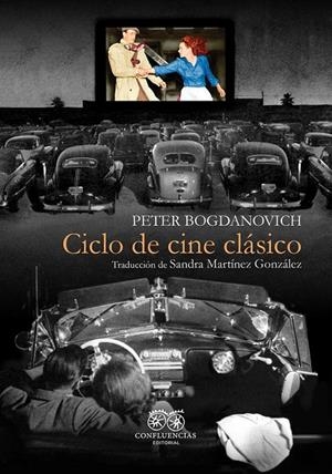 CICLO DE CINE CLASICO | 9788412775143 | BOGDANOVICH, PETER