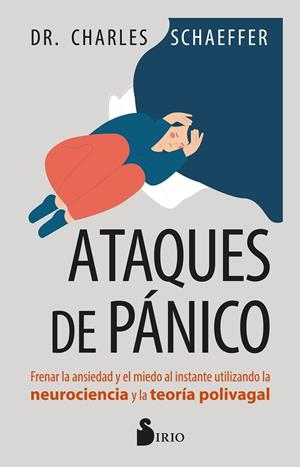 ATAQUES DE PÁNICO | 9788410335790 | SCHAEFFER, DR.ÁCHARLES