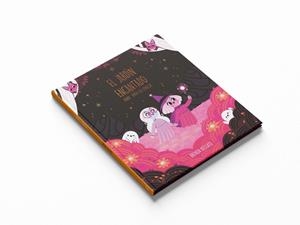 JARDÍN ENCANTADO, EL | 9788412967456 | BOSSATO, BRENDA