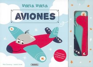 AVIONES | 9788410844704 | CASSANY, MIA