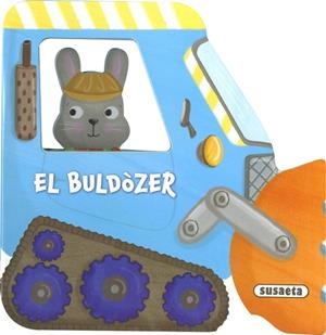 BULDOZER, EL | 9788410845862