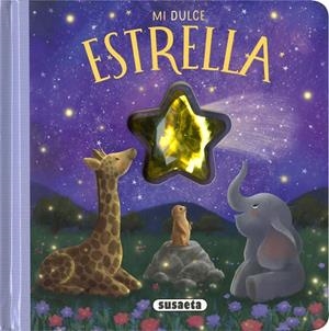 MI DULCE ESTRELLA | 9788410845497