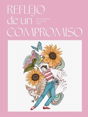 REFLEJO DE UN COMPROMISO | 9788410024960 | VARIOS AUTORES