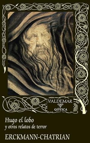 HUGO EL LOBO | 9788477029717 | ERCKMANN-CHATRIAN, ÉMILE