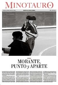REVISTA MINOTAURO Nº 25. FERIAS | 9772530893725