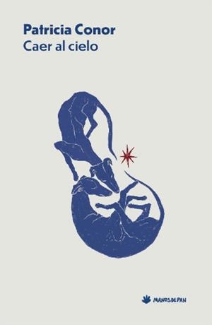 CAER AL CIELO | 9788412976182 | CONOR, PATRICIA