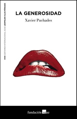 GENEROSIDAD, LA | 9788480489614 | PUCHADES, XAVIER