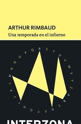 TEMPORADA EN EL INFIERNO, UNA | 9789877901252 | RIMBAUD, ARTHUR