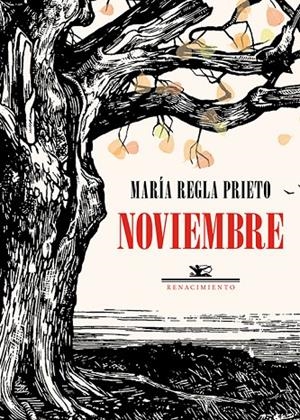 NOVIEMBRE | 9791387939212 | PRIETO, MARIA REGLA