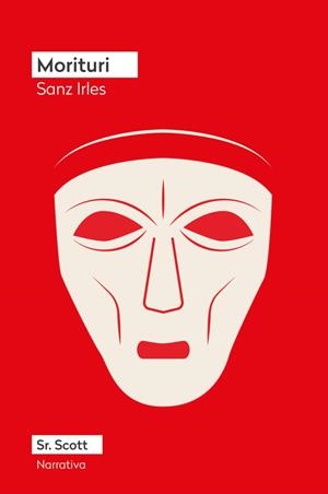 MORITURI | 9791399091427 | IRLES, SANZ