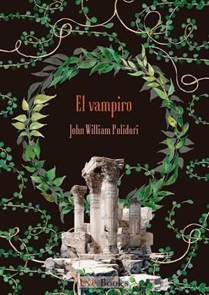 VAMPIRO, EL | 9791399094619 | POLIDORI, JOHN WILLIAM