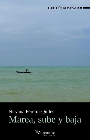MAREA, SUBE Y BAJA | 9791387538996 | PEREIRA-QUILES, NIRVANA