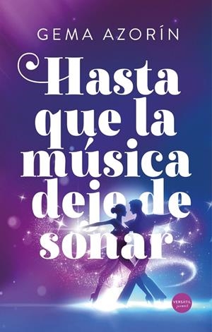 HASTA QUE LA MÚSICA DEJE DE SONAR | 9791399040739 | AZORIN, GEMA