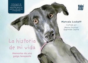 HISTORIA DE MI VIDA, LA | 9791387821654 | LOCKETT, MARCELA