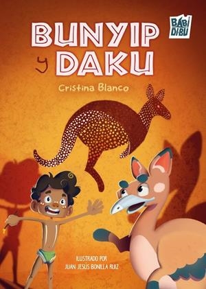 BUNYIP Y DAKU | 9791387821418 | BLANCO, CRISTINA