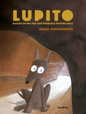 LUPITO | 9791387702168 | FERNANDEZ SAINZ, SARA