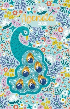 AGENDA 2026 | 9791039563246 | DEEGAN, ANNA